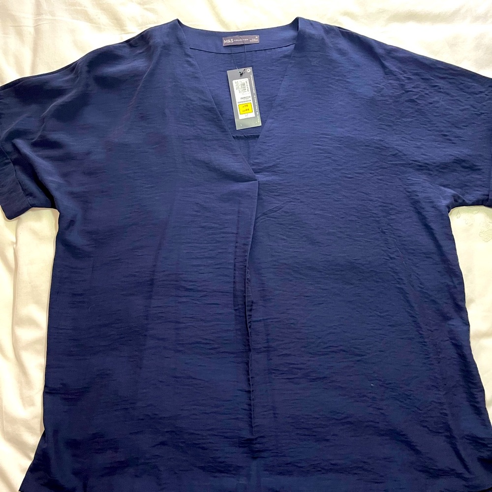 Tunic top - Picture 3 of 4